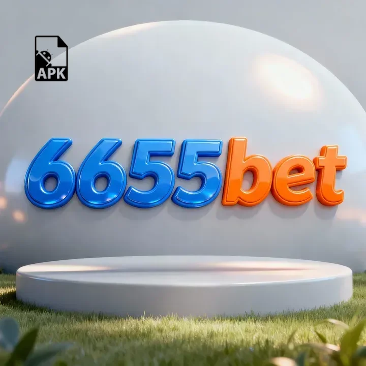 APK oficial da 6655bet para Android