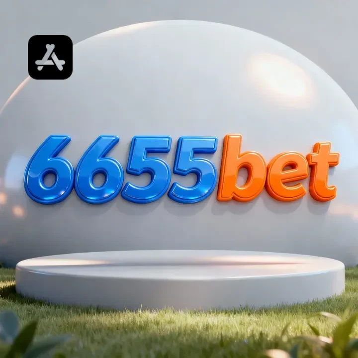 APP oficial da 6655bet para mobile