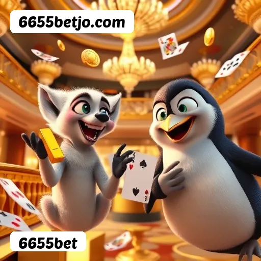 Requisitos do APK da 6655bet para Android