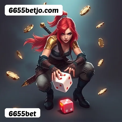 6655bet segurança SSL 256-bit - Licença Curaçao, eCOGRA, GLI certificado