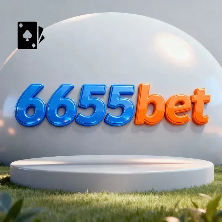 Cassino ao vivo da 6655bet com dealers reais