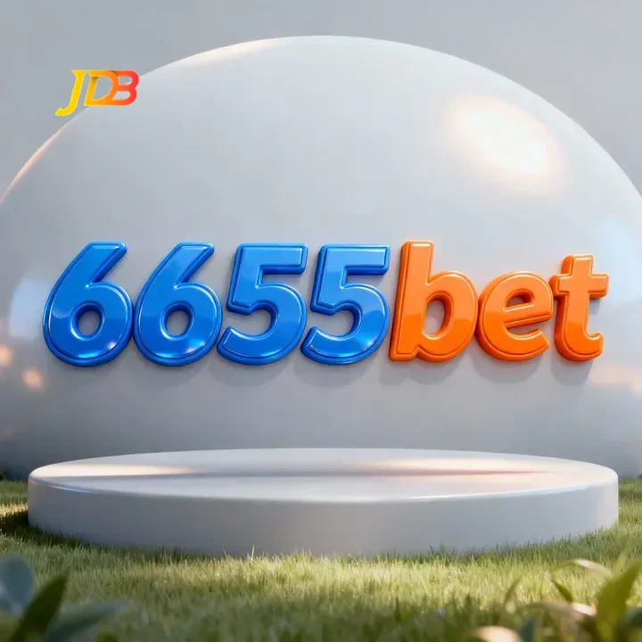 Logo da 6655bet