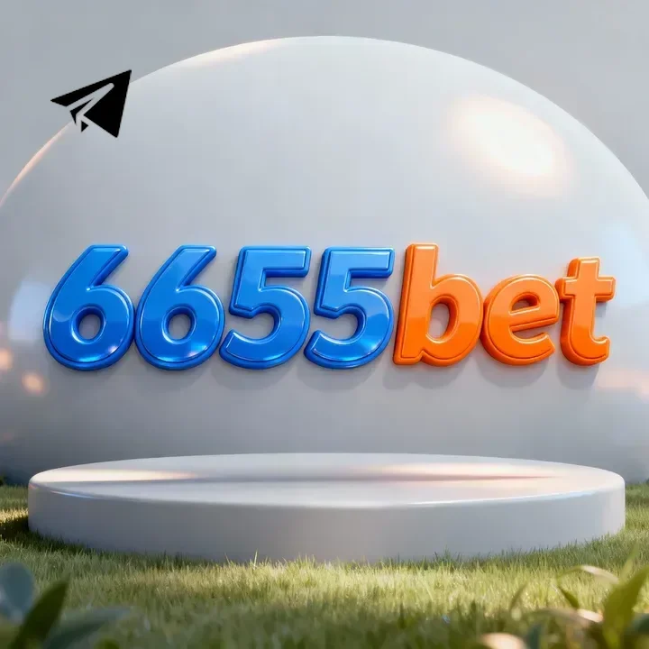 Canal oficial da 6655bet no Telegram